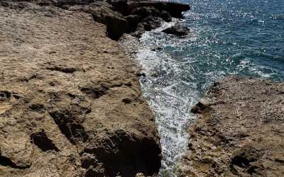 Wycieczka fakultatywna, Marathon Jeep Safari - Narodowy Park Akamas z Pafos