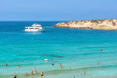 Wycieczka kilkudniowa, Wycieczka: Bajeczny Cypr 4 dni z Larnaki program dla grupy 8-osobowej