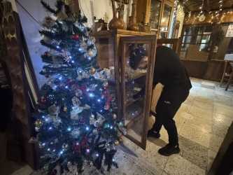 Wycieczka fakultatywna, Wezmę Cię na najlepsze meze w Pafos