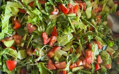 Wycieczka jednodniowa, Wycieczka Wyżerka w górach Pafos z niedzielnym meze z wyjazdem z Pafos