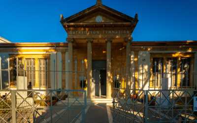 Wycieczka jednodniowa, Nikozja stolica dwóch Cyprów z Ayia Napa