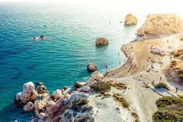 Wycieczka fakultatywna, Wycieczka Marathon z Ayia Napa do Pafos