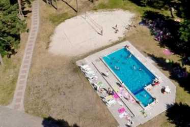 Obóz młodzieżowy, „NADMORSKI MEGA FUN” : 3 wycieczki - Pomerania Fun Park, lasertag, archery tag, holi dodatkowo: park linowy, paddleboard, kolonia 7-10 obóz 11-14 lat