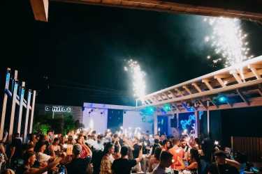 !tr_error=pl->oboz_mlodziezowy_zagraniczny!, GRECJA -  Paralia - hotel Mediterranean Resort (13 – 19 lat)