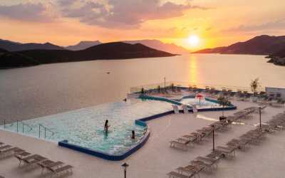 Zakwaterowanie, Grand Hotel Neum & SPA****