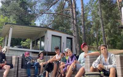 Wycieczka fakultatywna, ASG – Twoje pierwsze kroki