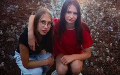 Obóz młodzieżowy, Wiele - kolonia "Kaszubski Mixer" OKW Beaver, 10 dni 9-14 lat