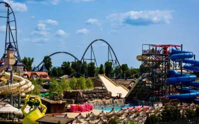 Obóz młodzieżowy, Zakopane - obóz wakacyjny z Energylandią Willa Siklawa/Limba, 10 dni 12-17 lat lat