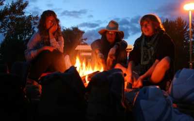 Obóz młodzieżowy, "Diablak" Beskid Żywiecki - obóz wędrowny (trudny) GÓRY (Góry, Polska) , 10 dni 15-19 lat