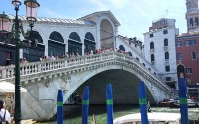 Obóz młodzieżowy, Rimini h. Crown*** - obóz Chill out Zone ze zwiedzaniem Rzymu, Wenecji, San Marino Hotel Crown***, 10 dni 12-17 lat