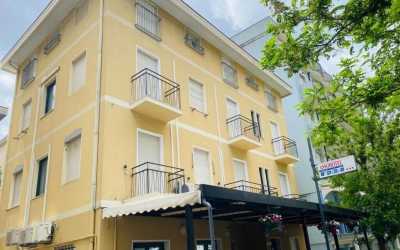 Obóz młodzieżowy, Rimini H. Asso*** - obóz Party Zone - wylot z Warszawy Hotel Asso***, 8 dni 16-19 lat