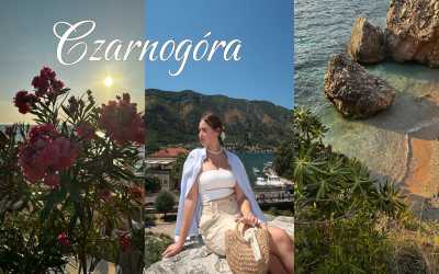 Obóz młodzieżowy, Dobra Voda - obóz Chill out Zone Pensjonat Kajic, 10 dni 13-19 lat