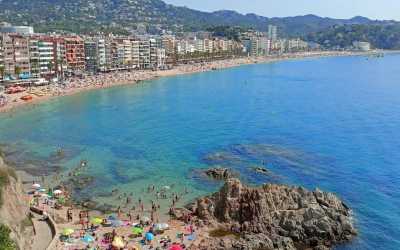 Obóz młodzieżowy, Lloret de Mar - obóz Chill out Zone Don Juan Resort****, 10 dni 13-18 lat