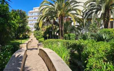 Obóz młodzieżowy, Lloret de Mar - obóz Chill out Zone - wylot z Warszawy Don Juan Resort****, 8 dni 13-18 lat