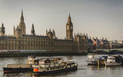 Obóz młodzieżowy, Londyn - obóz turystyczno - językowy - wylot z Poznania, 8 dni 13-19 lat