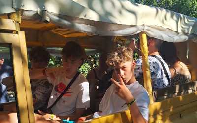 Obóz młodzieżowy, Złote Piaski - obóz Chill Out Zone - All Inclusive Hotel Carnival***, 10 dni 14-18 lat