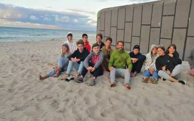 Obóz młodzieżowy, Jastarnia - obóz studencki Windsurfing 18+ OW Kamil, 4 dni 18-35 lat