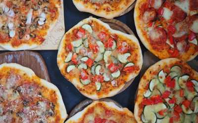 Obóz młodzieżowy, Pogorzelica - Sunny Camp OW Diuna, 10 dni 10-16 lat